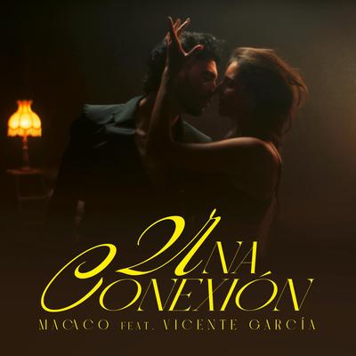 Una Conexión's cover