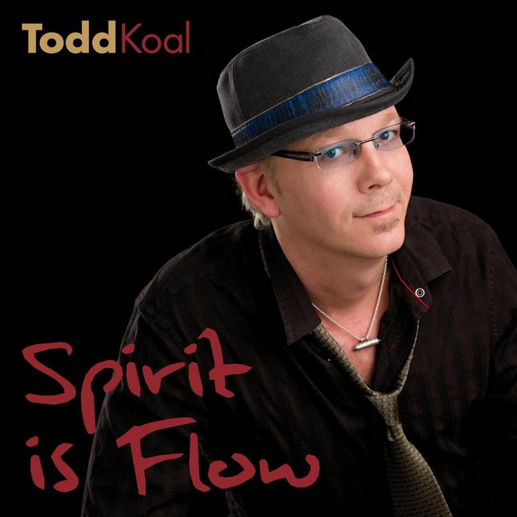 Todd Koal's avatar image