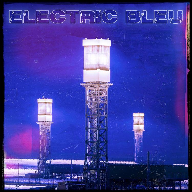 Electric Bleu's avatar image