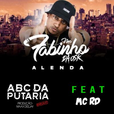 Abc da Putaria's cover