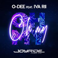 O-Dee's avatar cover