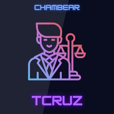 Chambear's cover