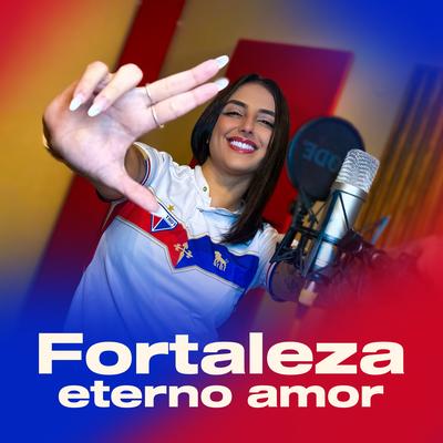 Fortaleza Eterno Amor's cover