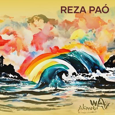 Reza Paó By Arley lanza's cover