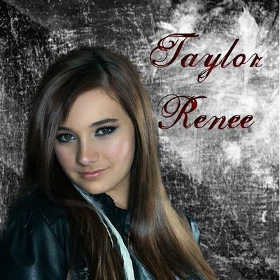 Taylor Renee's cover