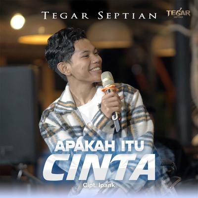 Apakah Itu Cinta (Live Session)'s cover