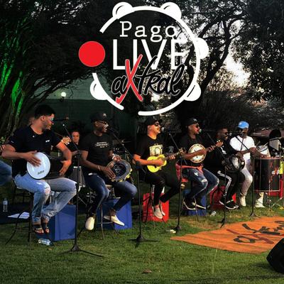 Pago Live Axtral (Ao Vivo)'s cover