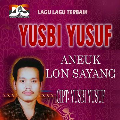 Aneuk Lon Sayang's cover