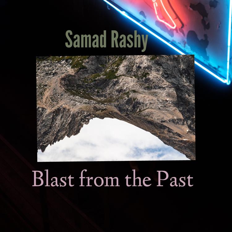 Samad Rashy's avatar image