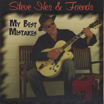 My Best mistakes's cover