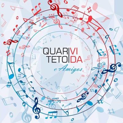 Unidos em Amor By Quarteto Vida's cover