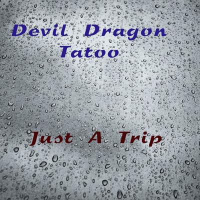 Devil Dragon Tatoo's cover