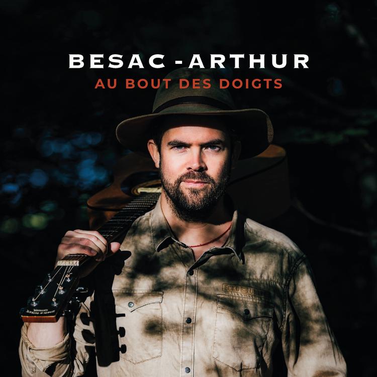 Besac Arthur's avatar image