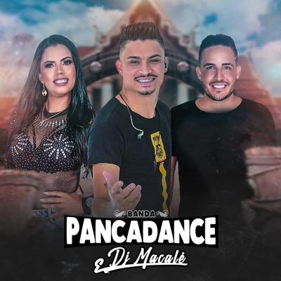 Late Coração Cachorro By Banda Pancadance, Dj Macalé's cover