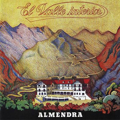 Las Cosas para Hacer By Almendra's cover