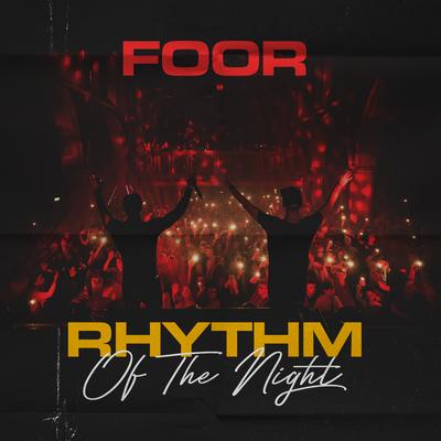 Rhythm By FooR's cover