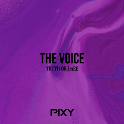 The Voice's cover