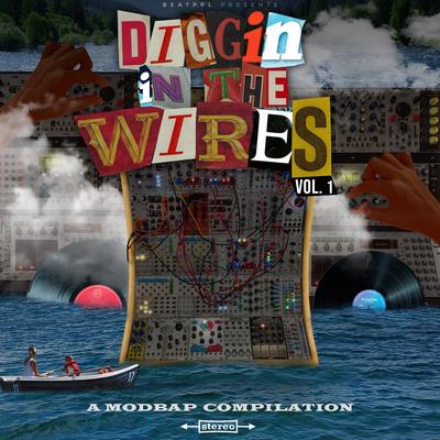 Diggin' In The Wires - Vol. 1's cover