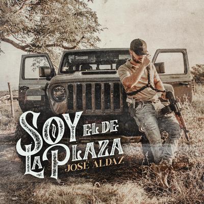 Soy El De La Plaza's cover