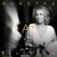 Agnetha Fältskog's avatar cover