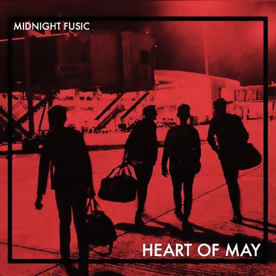 Heart Of May's cover