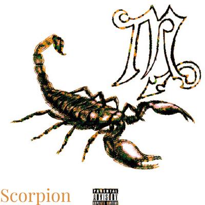 Scorpion's cover