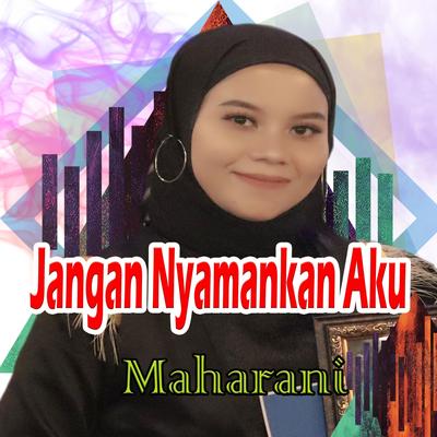 Jangan Nyamankan Aku's cover