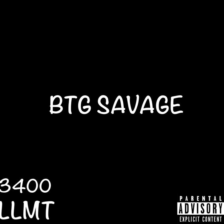 BTG Savage's avatar image