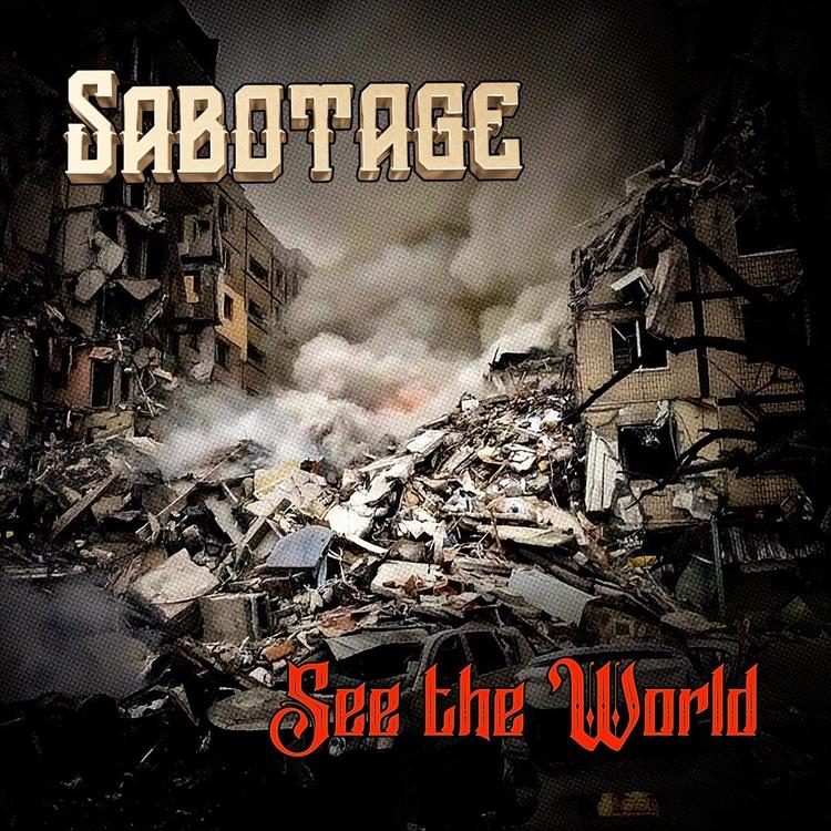 Sabotage's avatar image