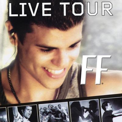 O Que É Bom É para Se Ver (Live Tour)'s cover