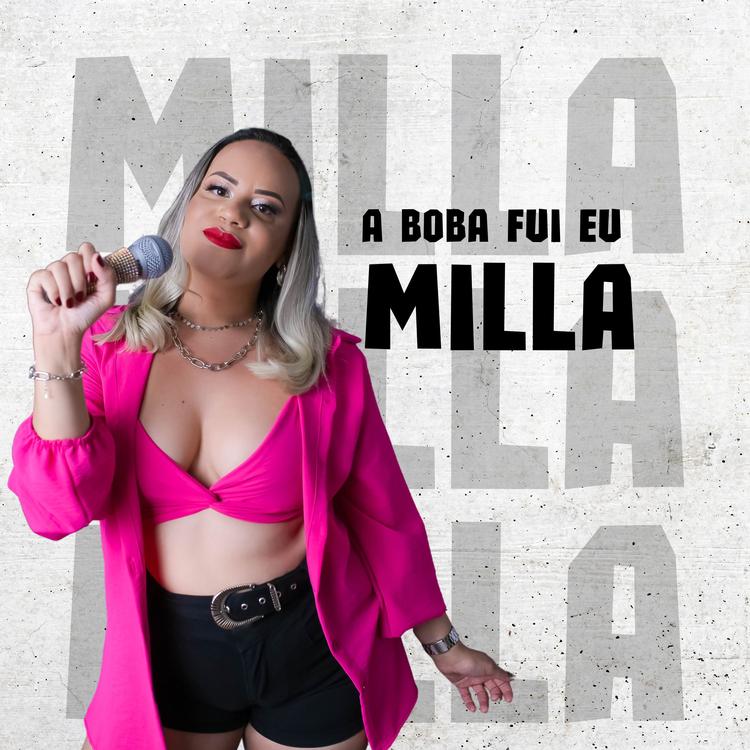 Milla Oficial's avatar image