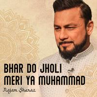 Najam Sheraz's avatar cover
