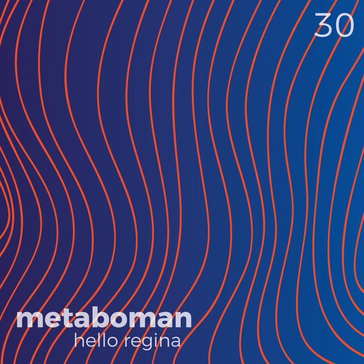 Metaboman's avatar image