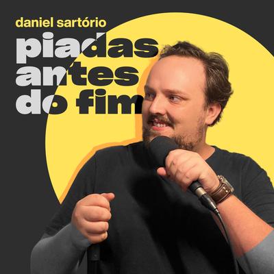 Cantadas e Carboidrato By Daniel Sartório's cover