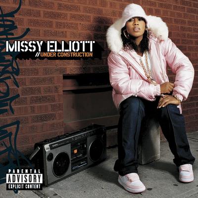 Slide By Missy Elliott's cover