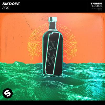 SOS By Sikdope's cover