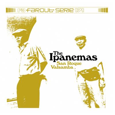 San Roque By The Ipanemas's cover