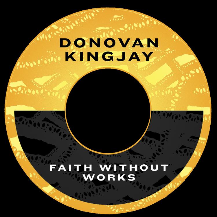 Donovan Kingjay's avatar image