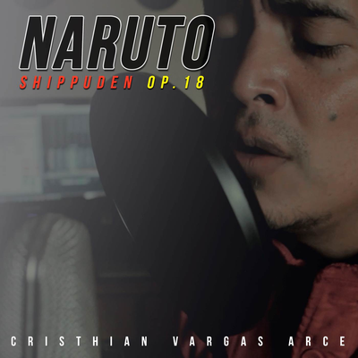 LINE (Naruto Shippuden) Op. 18 [Español]'s cover