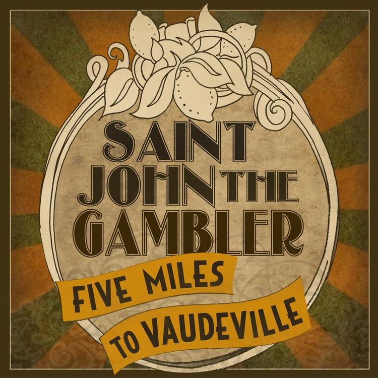 Saint John the Gambler's avatar image