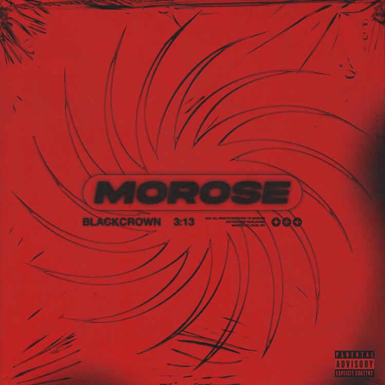 Morose's avatar image