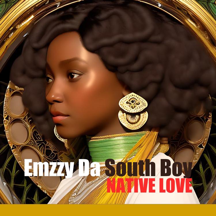 Emzzy Da South Boy's avatar image