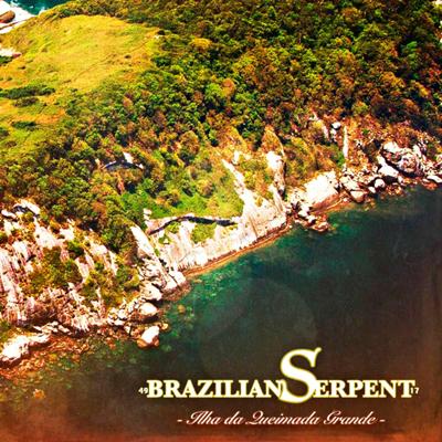 Brazilian Serpent: Ilha da Queimada Grande's cover