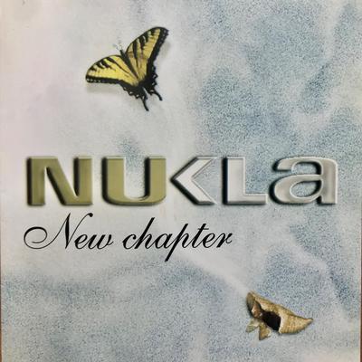 NUKLa's cover