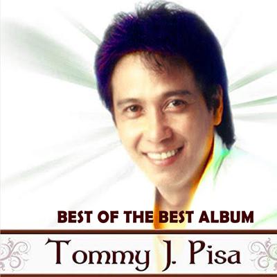 Dibatas Kota By Tommy J Pisa's cover