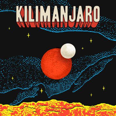 Kilimanjaro By Tripulación de Osos's cover