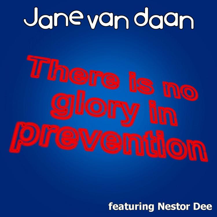 Jane van Daan's avatar image