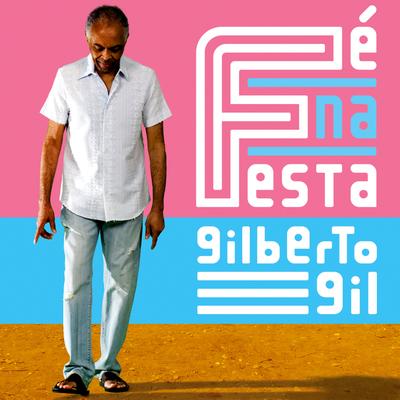 Dança da Moda By Gilberto Gil's cover