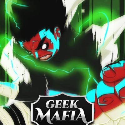 Rock Lee | Rápido Demais (REMAKE) By Geek Mafia's cover