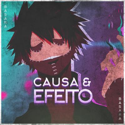 Causa & Efeito (Dabi) By Basara's cover